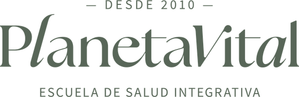 Planeta Vital · Escuela de Salud Integrativa